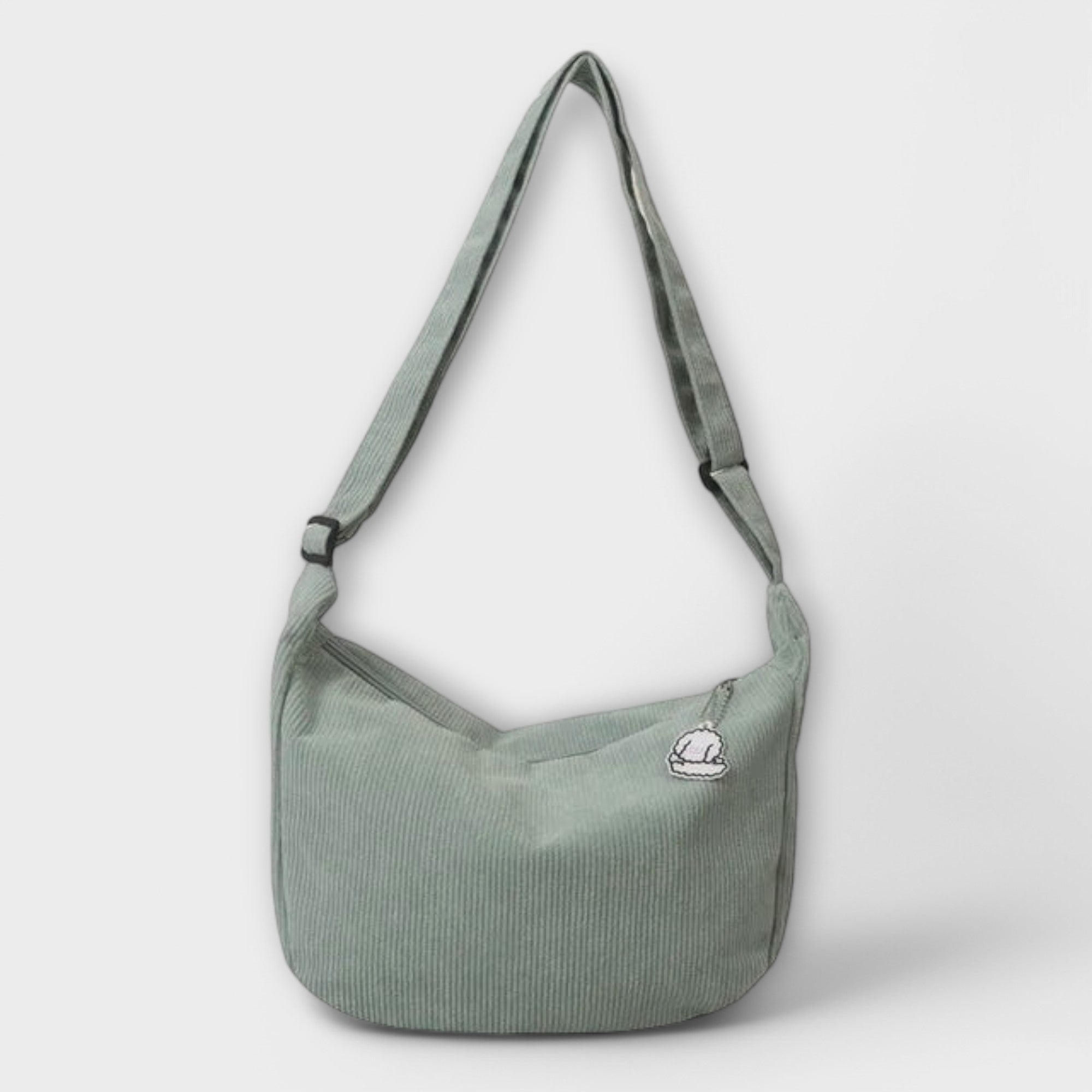 Gabriella Budapest | Női Cordura válltáskák