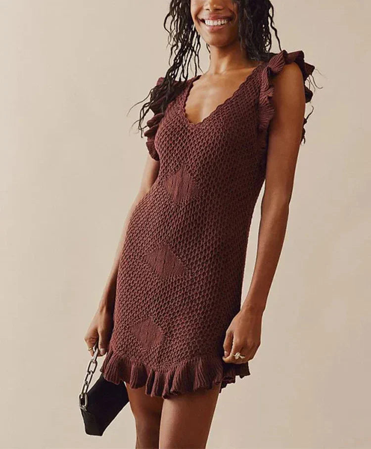 Gabriella Budapest | Maribelle Mini Strandruha