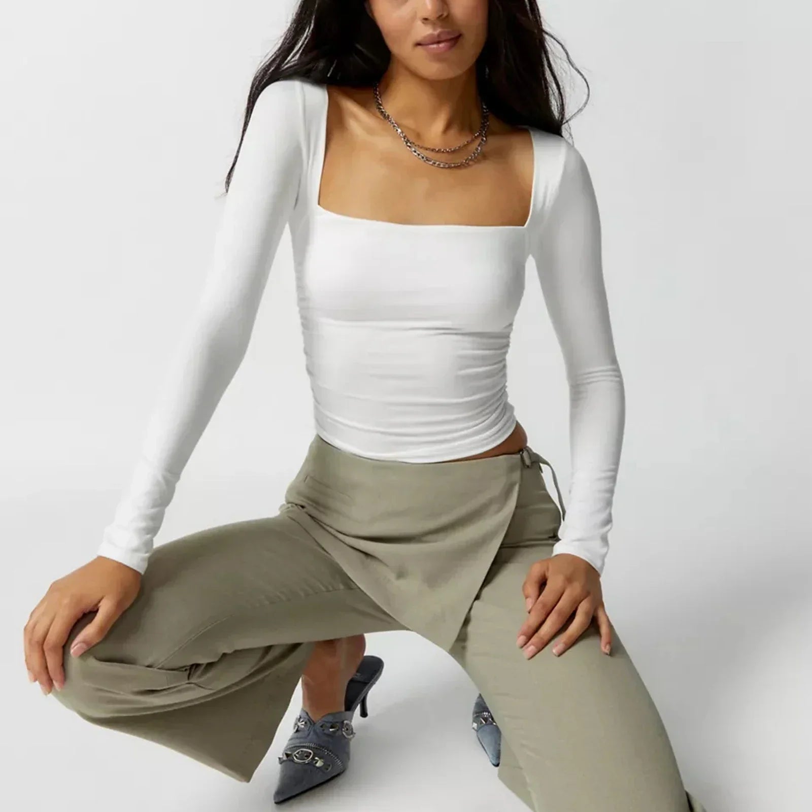Gabriella Budapest | Toszkán Twilight Top