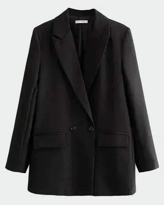 Gabriella Budapest | Oversize Dzseki Modern Vonalvezetéssel