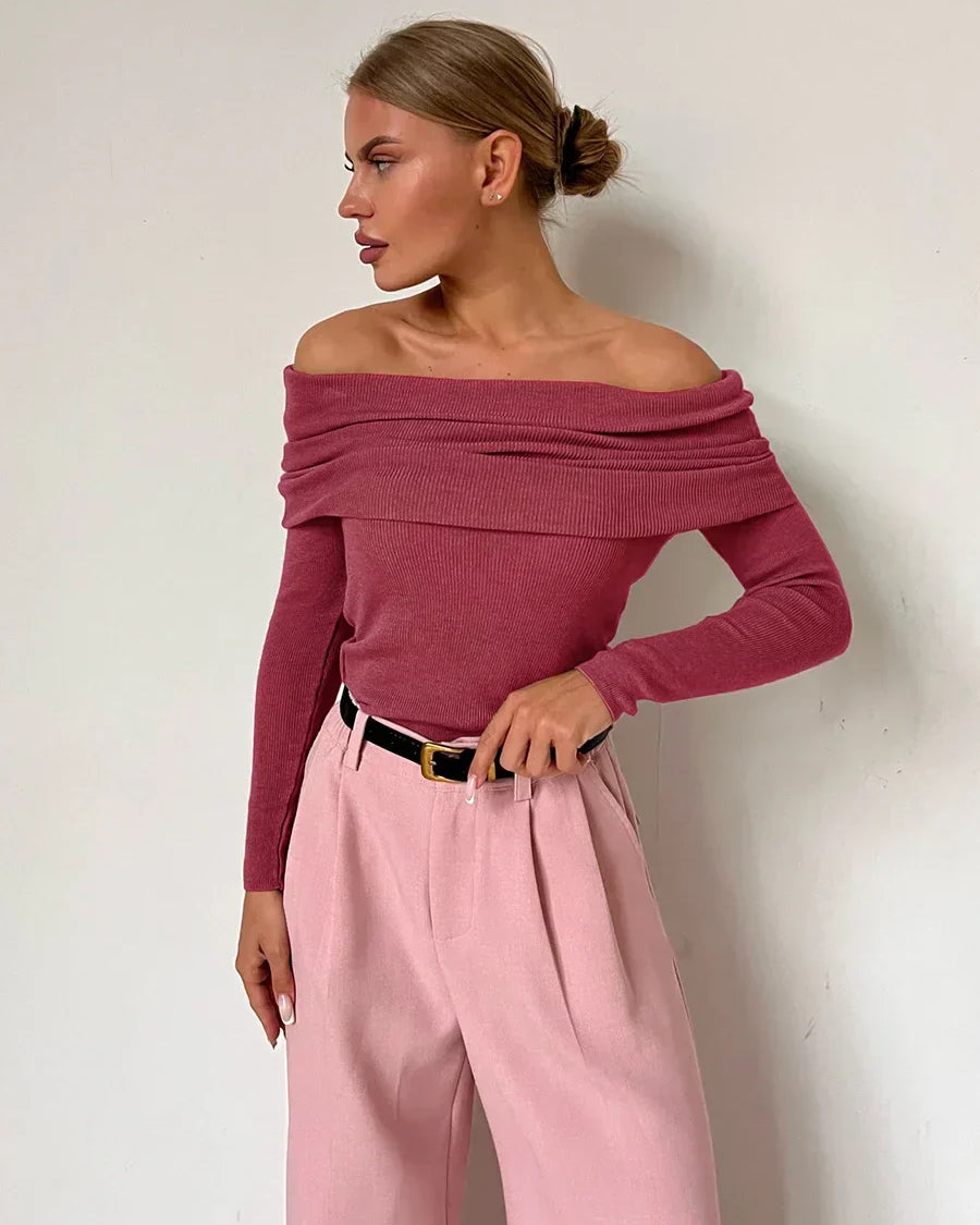 Gabriella Budapest | Orvieto Top pánt nélküli