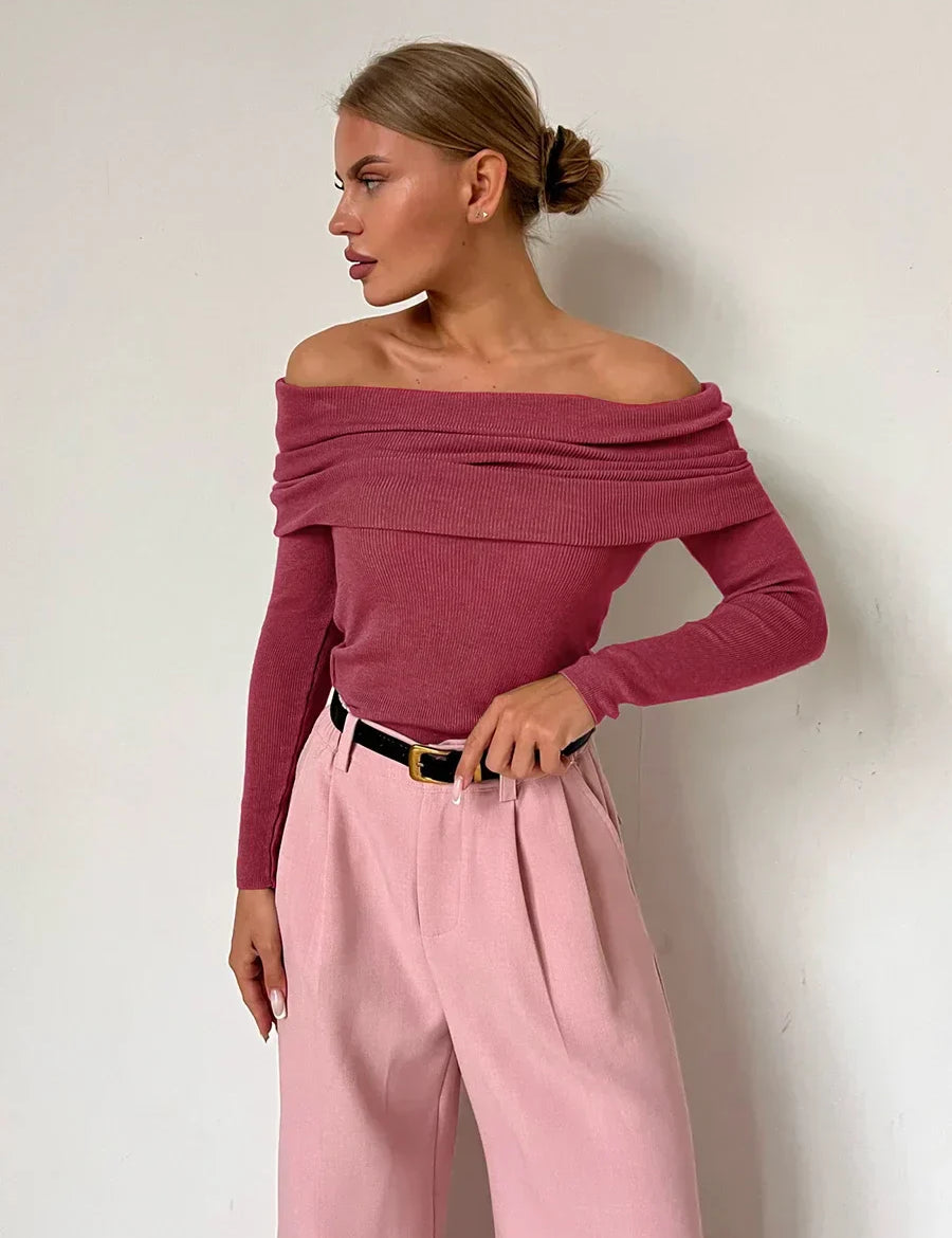 Gabriella Budapest | Orvieto Top pánt nélküli