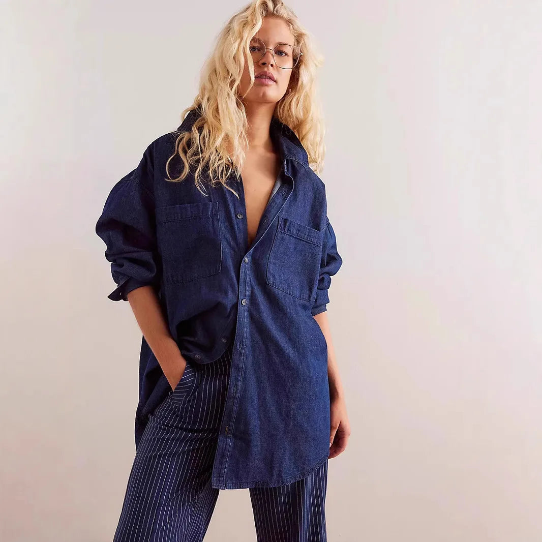 Gabriella Budapest | Mosott Farmering