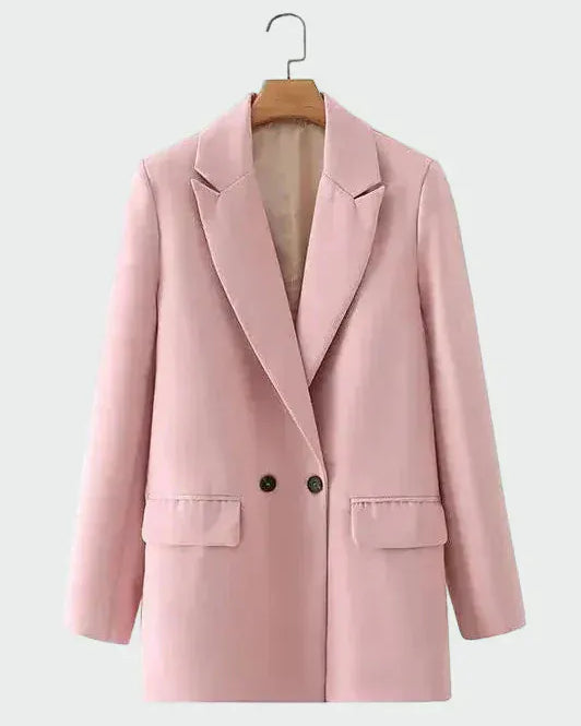 Gabriella Budapest | Oversize Dzseki Modern Vonalvezetéssel