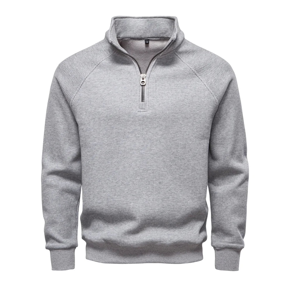 Krause™ | Termikus Férfi Pulóver