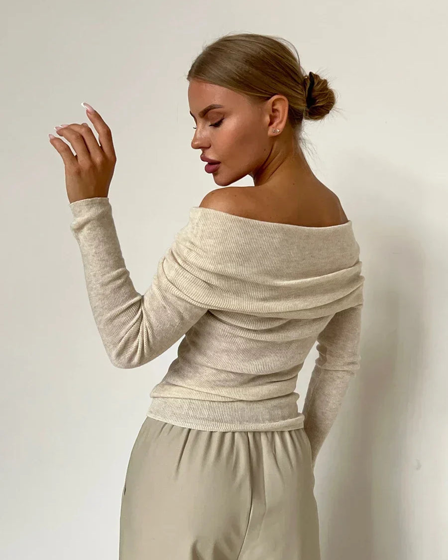 Gabriella Budapest | Orvieto Top pánt nélküli