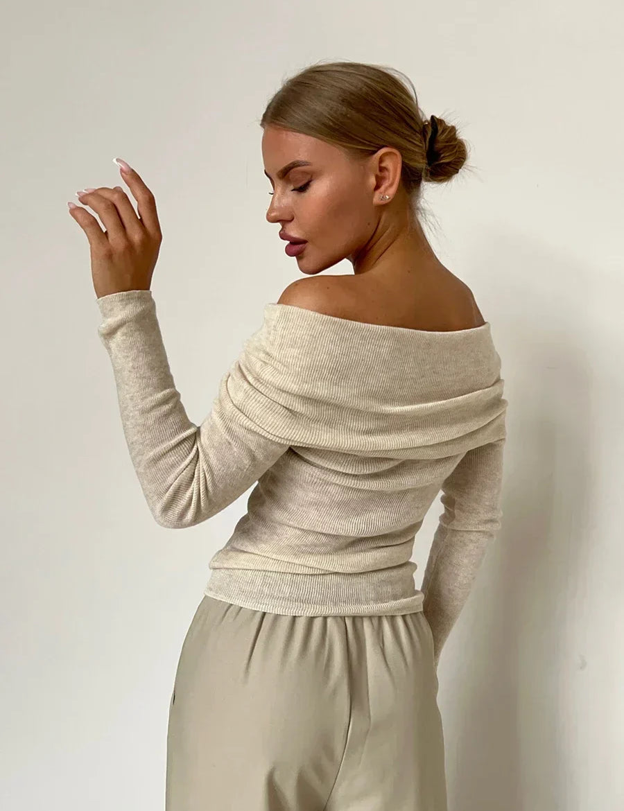 Gabriella Budapest | Orvieto Top pánt nélküli