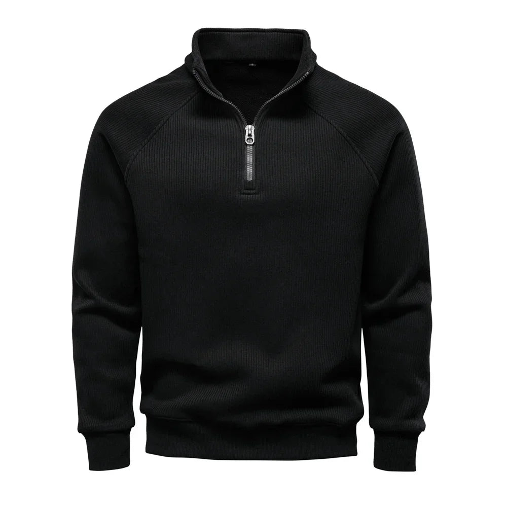Krause™ | Termikus Férfi Pulóver