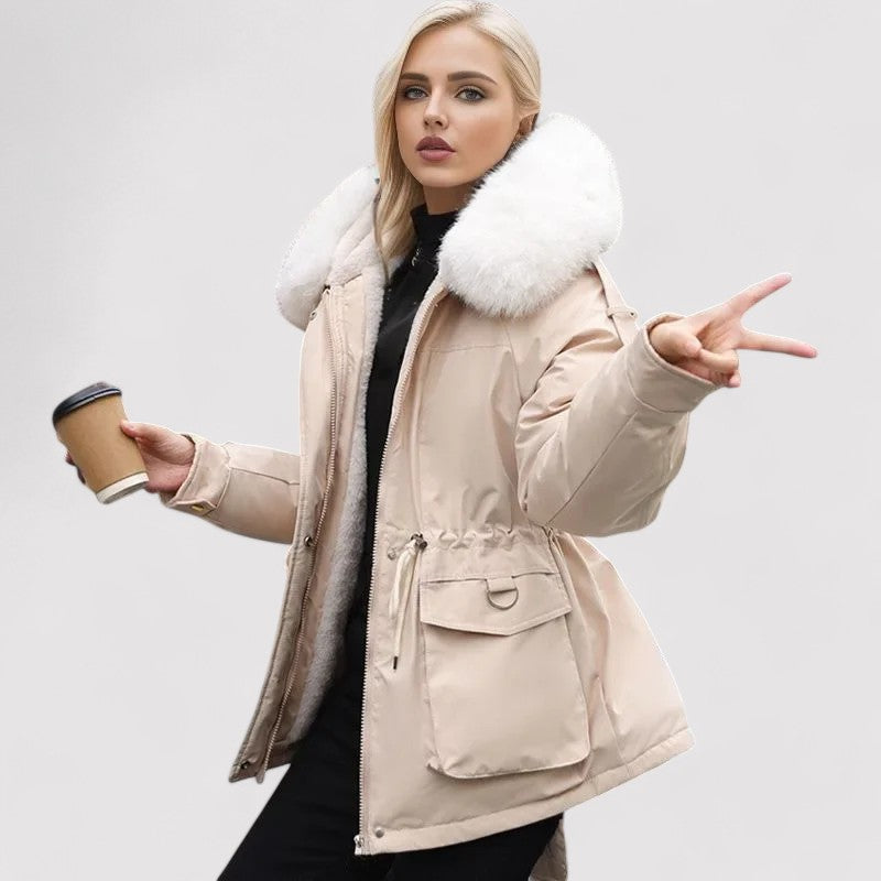 Gabriella Budapest | Elegáns Kabát