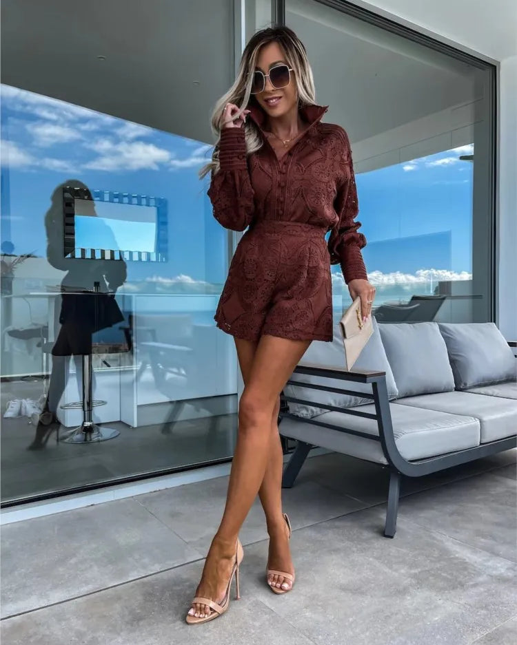 Gabriella Budapest | Fayra Szett