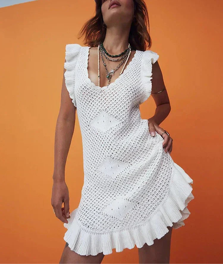 Gabriella Budapest | Maribelle Mini Strandruha