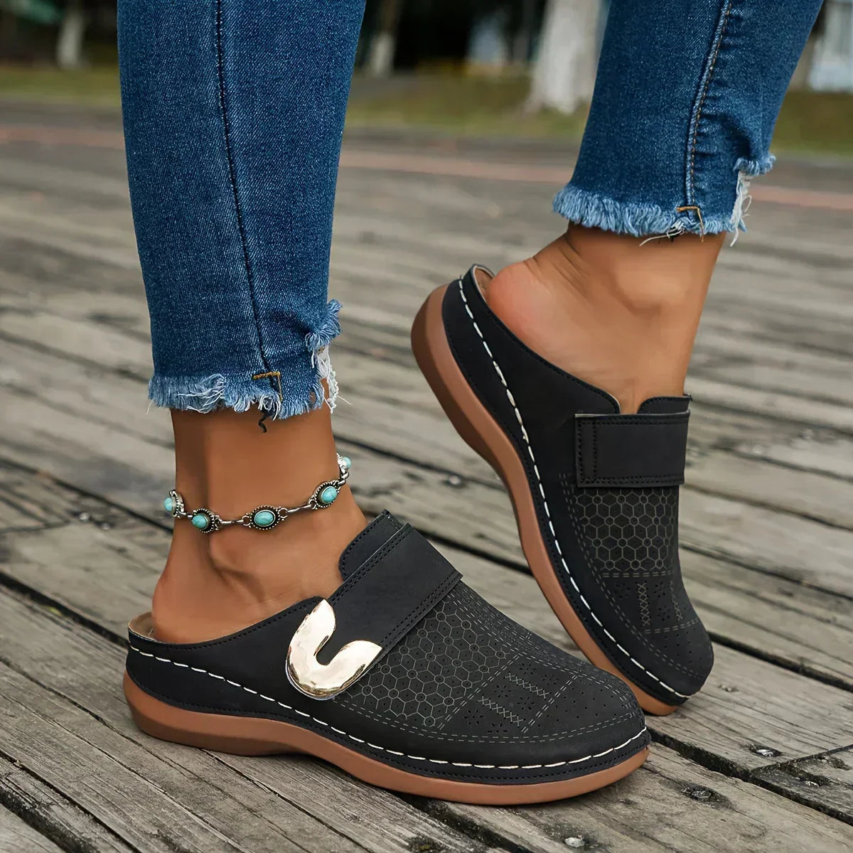 Gabriella Budapest | Caprielle™ Elegáns magassarkú szandálok