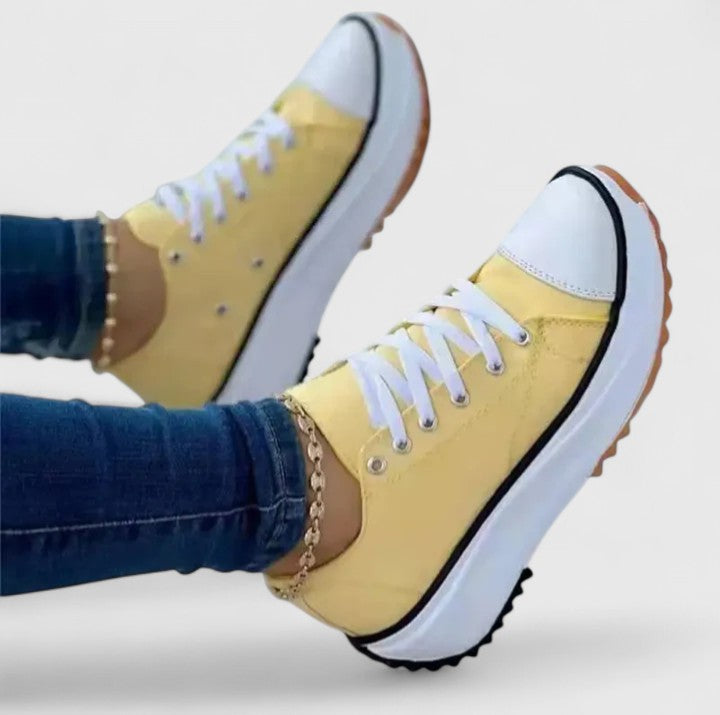 Gabriella Budapest | Kényelmes Sneakers