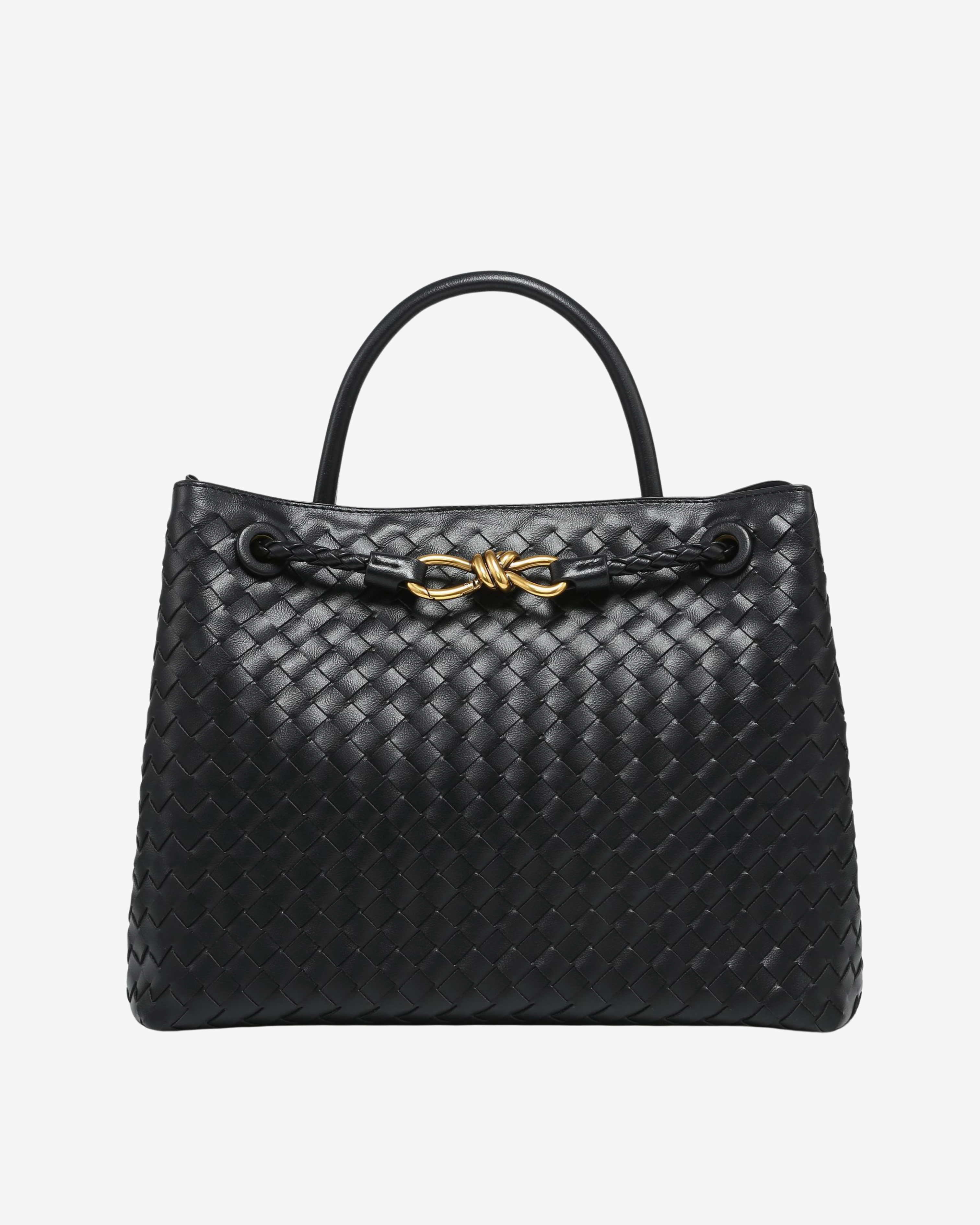 Gabriella Budapest | Woven Oversized Classica Táska