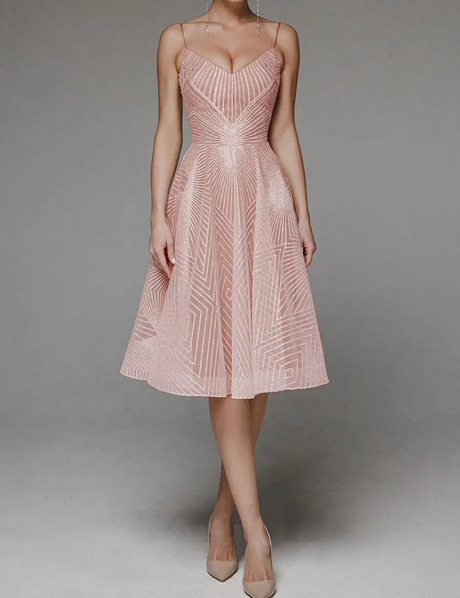 Gabriella Budapest | Elegáns klasszikus ruha