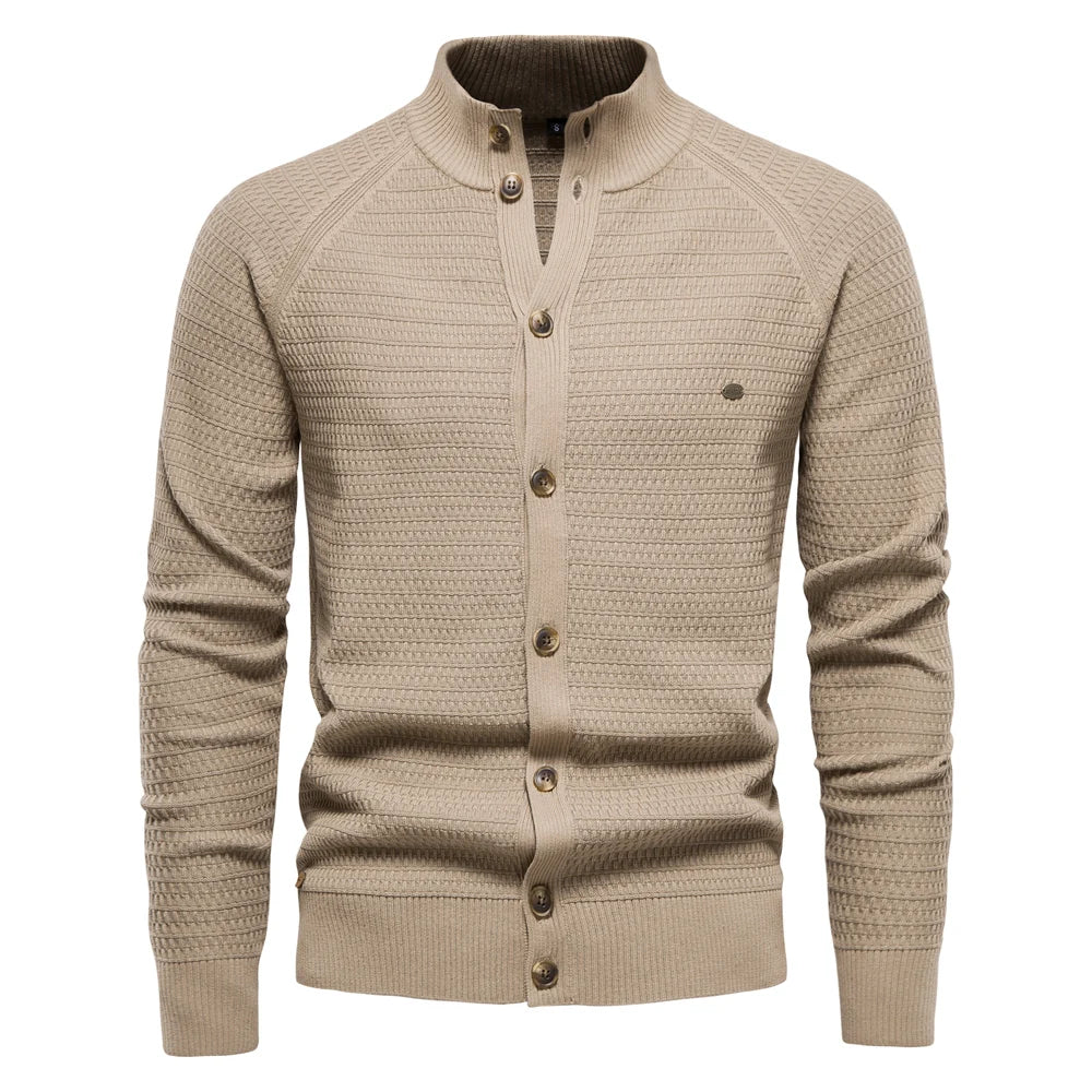 Vogel™ | Luxus pamut mellény