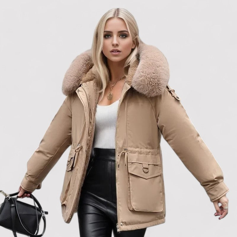 Gabriella Budapest | Elegáns Kabát