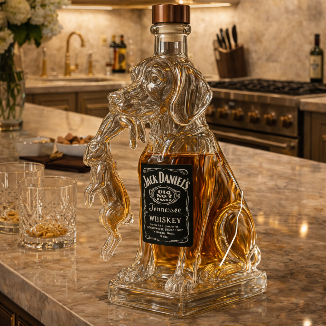 Gabriella Budapest | Whiskey Palack - Kutyák Számára Kiadás