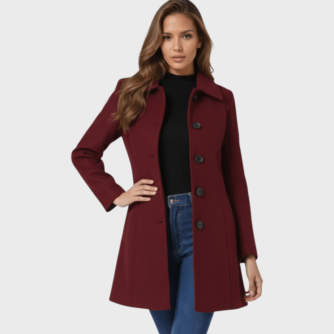 Helena – Minimalista elegancia minden részletben