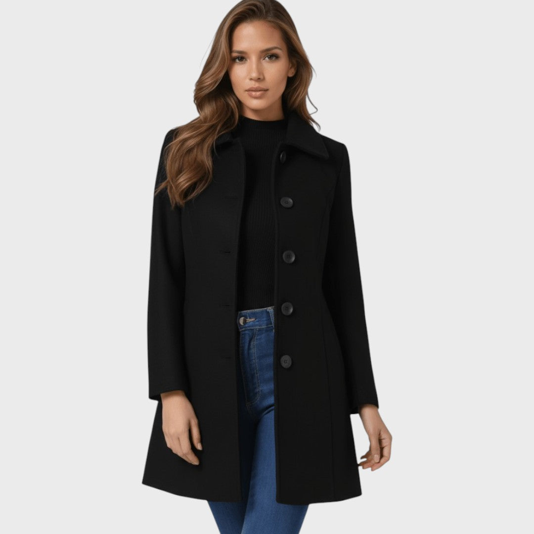 Helena – Minimalista elegancia minden részletben