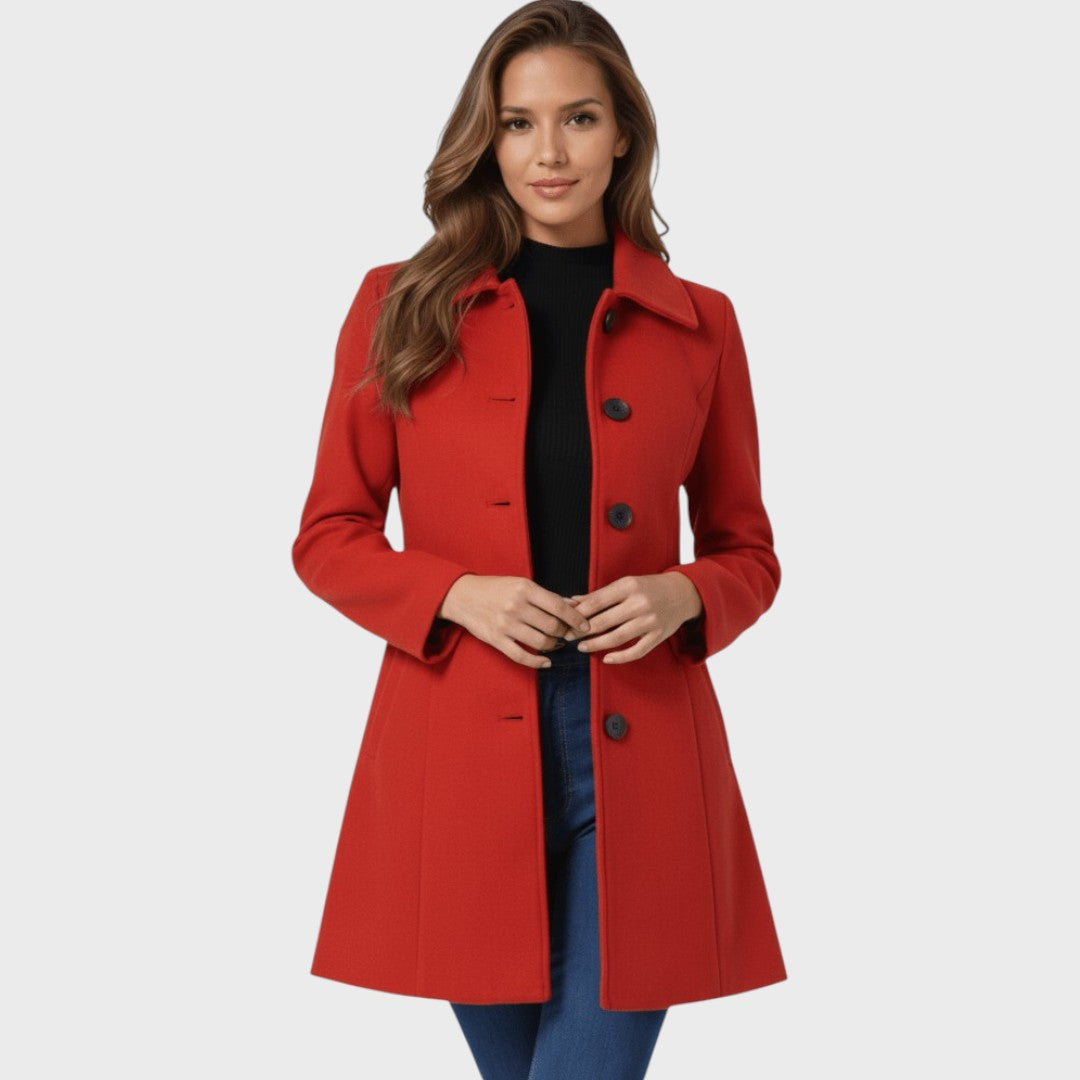 Helena – Minimalista elegancia minden részletben