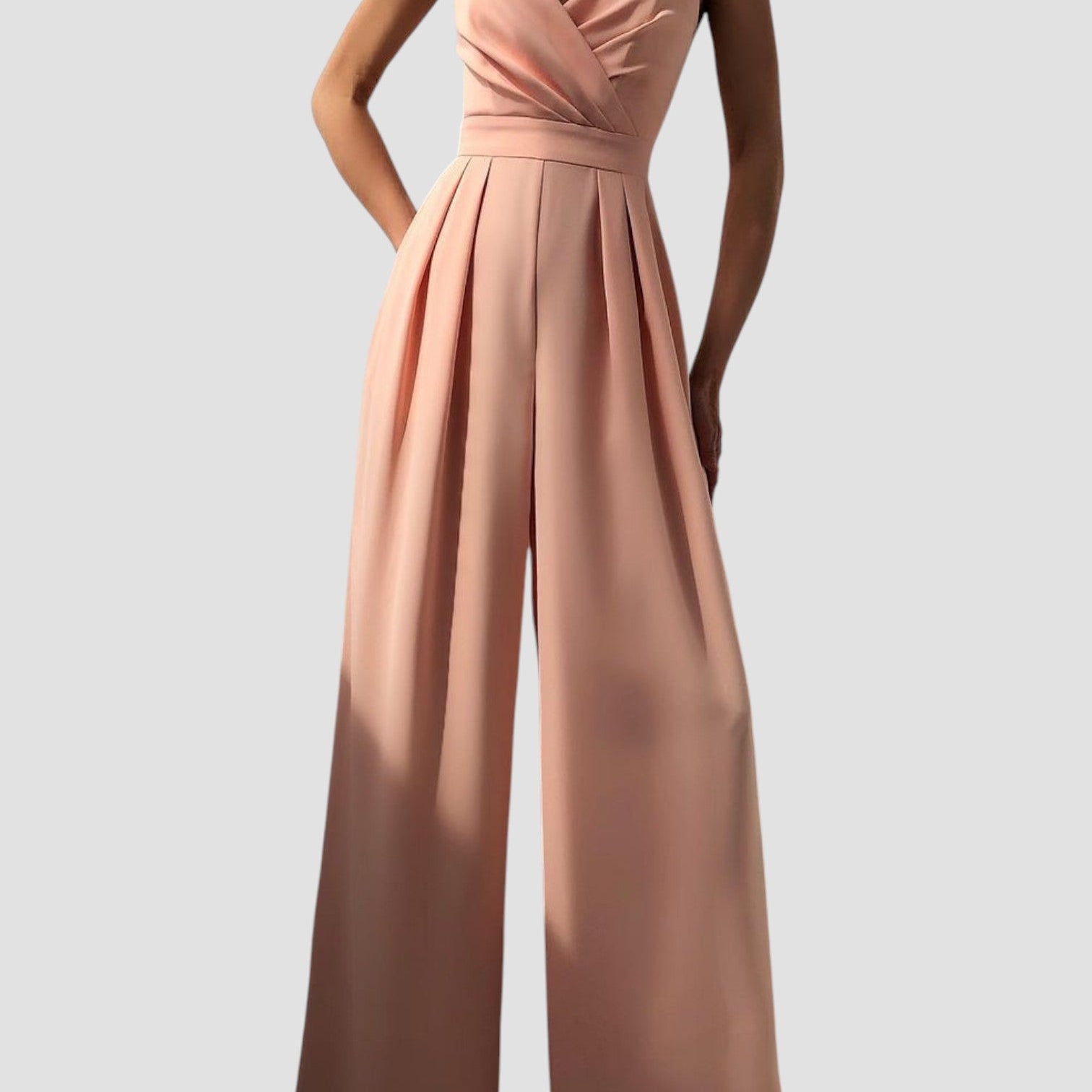 Gabriella Budapest | Overall