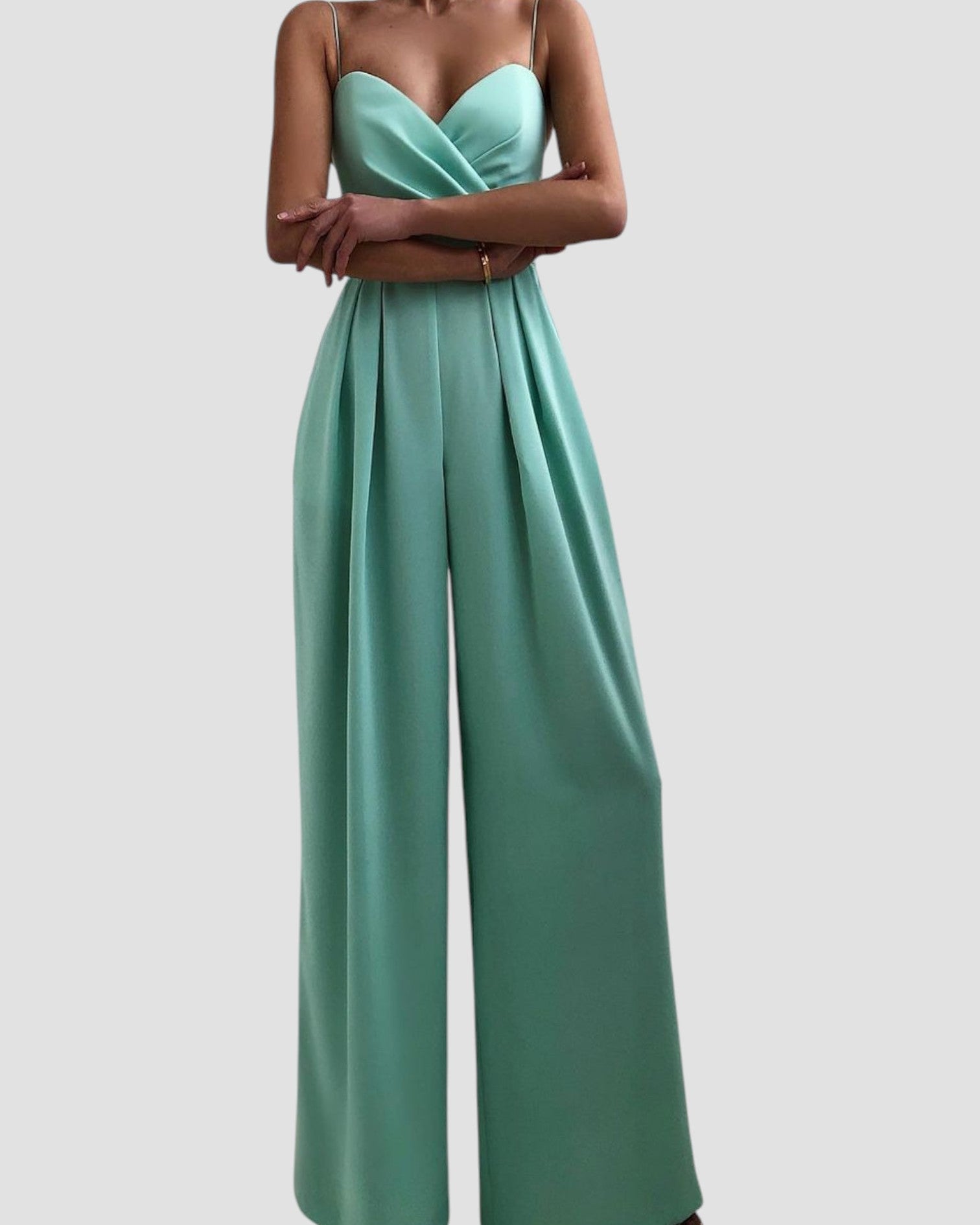 Gabriella Budapest | Overall