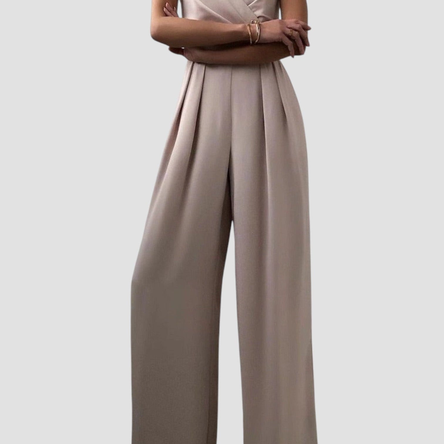 Gabriella Budapest | Overall