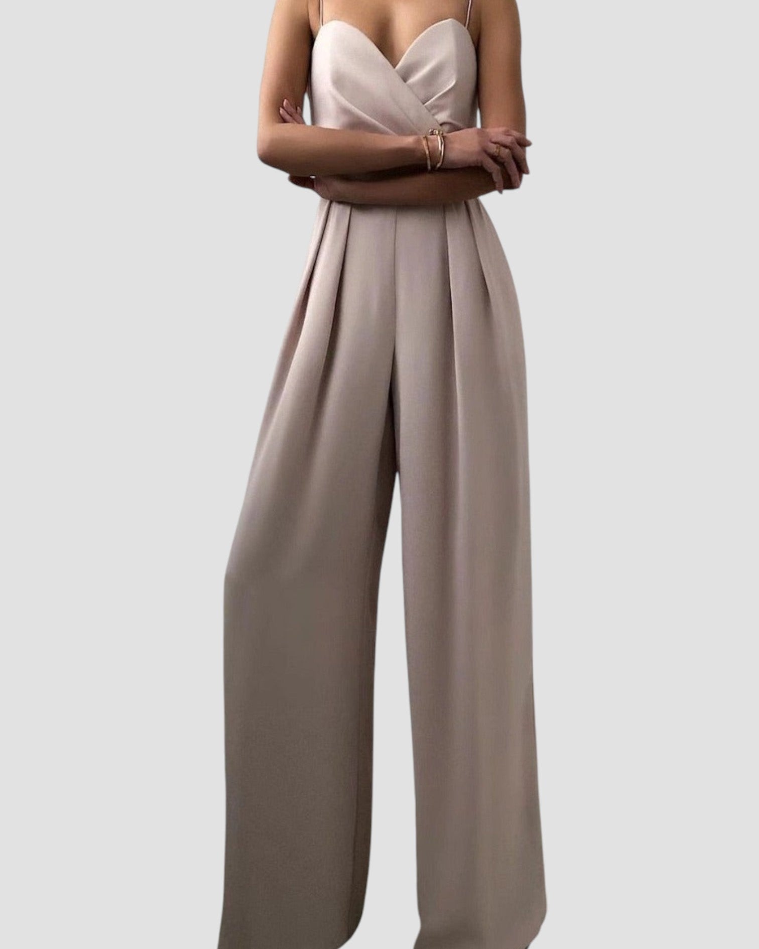Gabriella Budapest | Overall