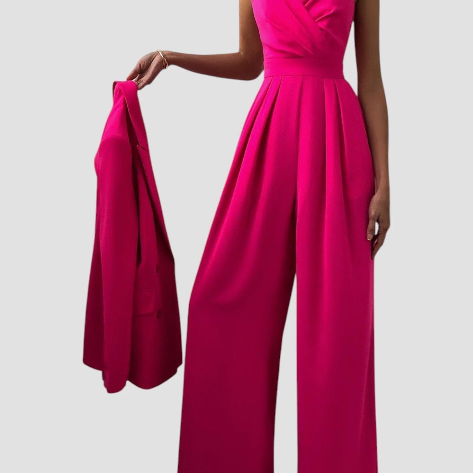 Gabriella Budapest | Overall