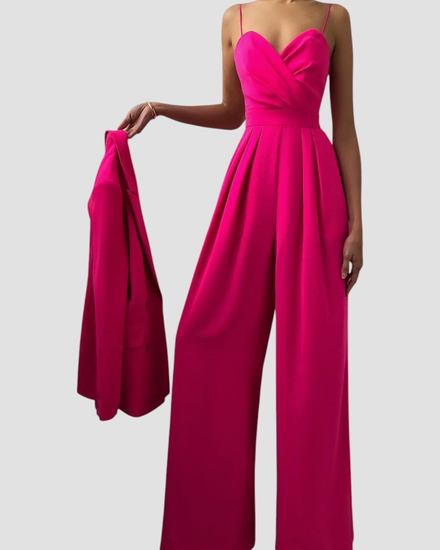 Gabriella Budapest | Overall