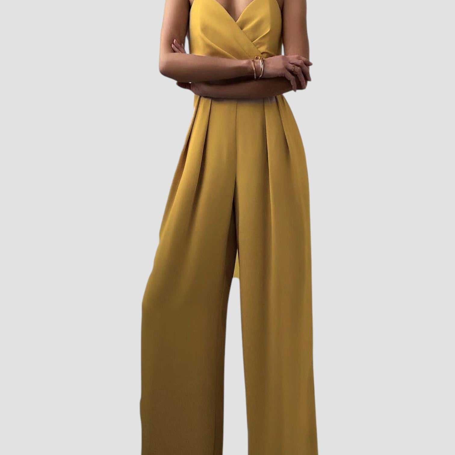 Gabriella Budapest | Overall