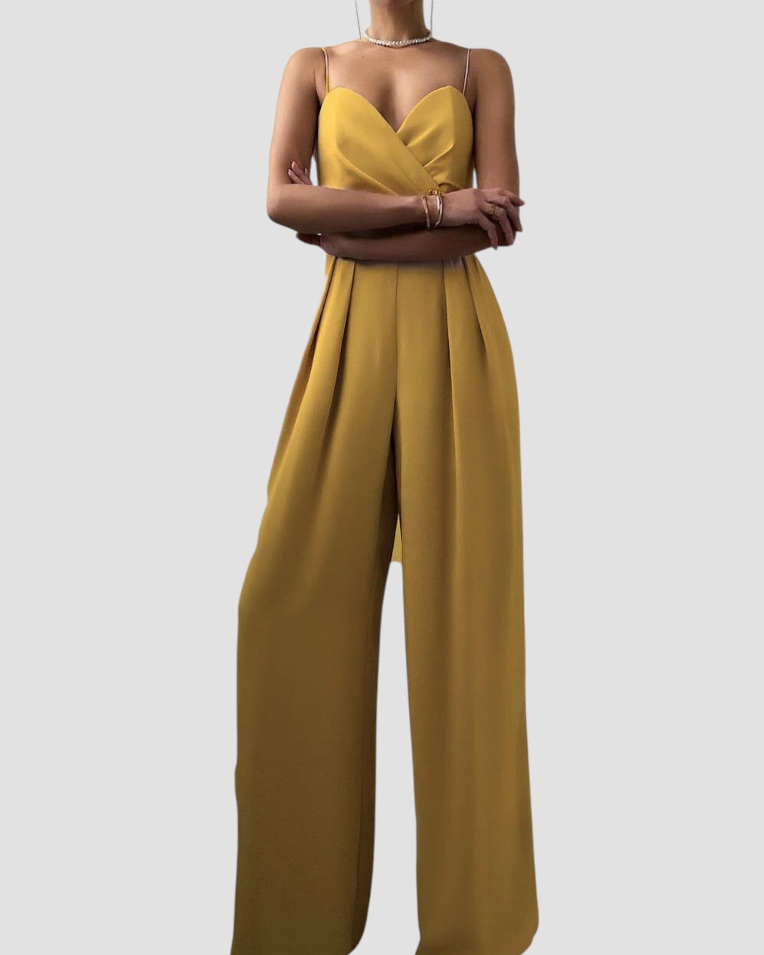 Gabriella Budapest | Overall