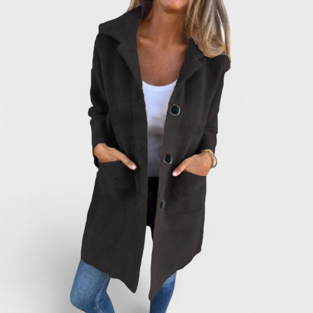 Gabriella Budapest | Elegáns és tartós kabát