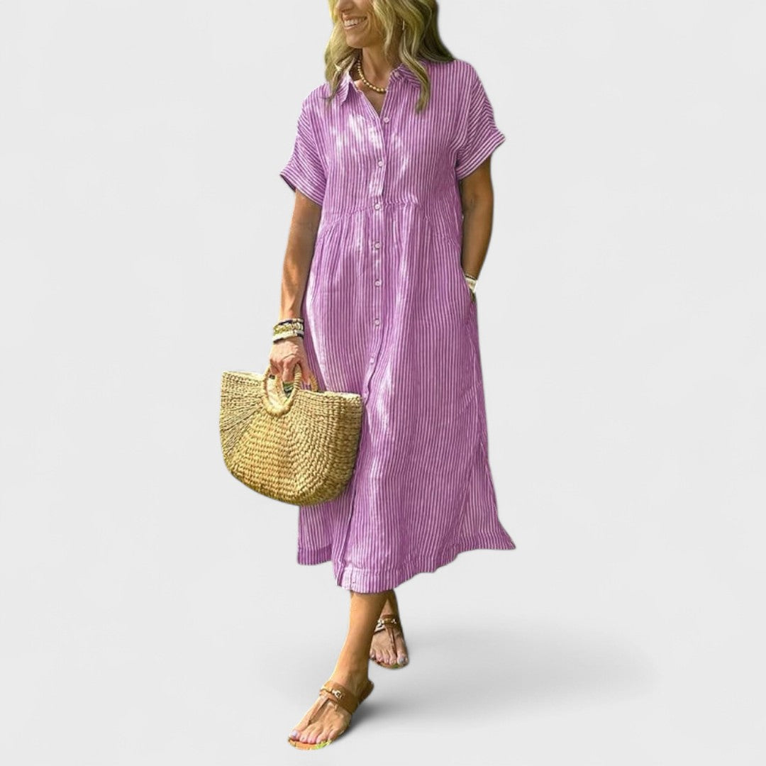 Gabriella Budapest | Maxi ruha