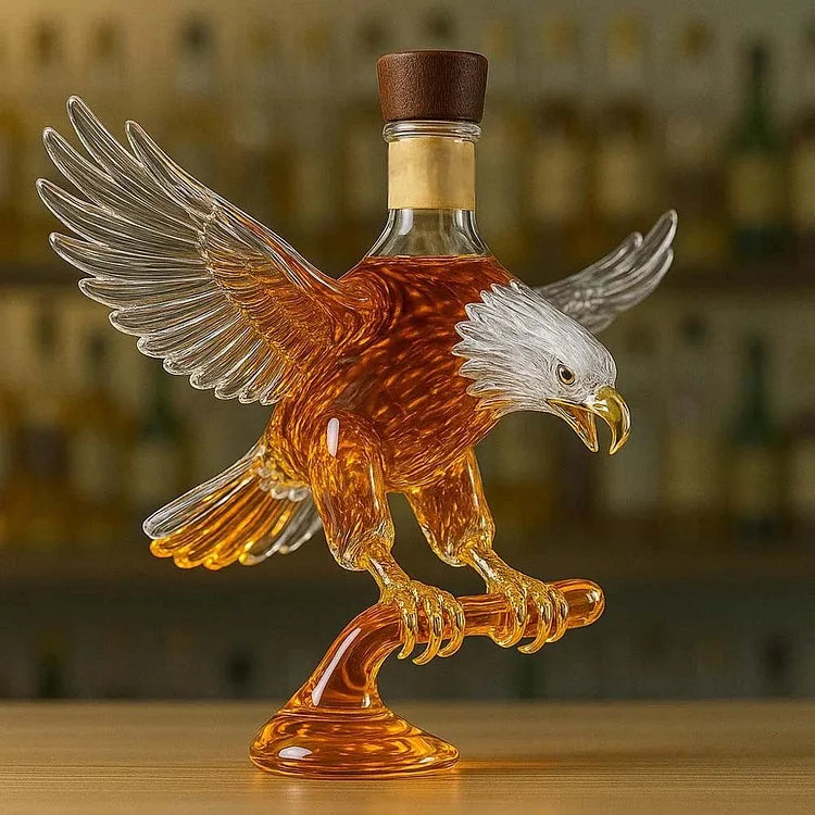 Gabriella Budapest | Whiskey Üveg – Fehér Sas Kiadás