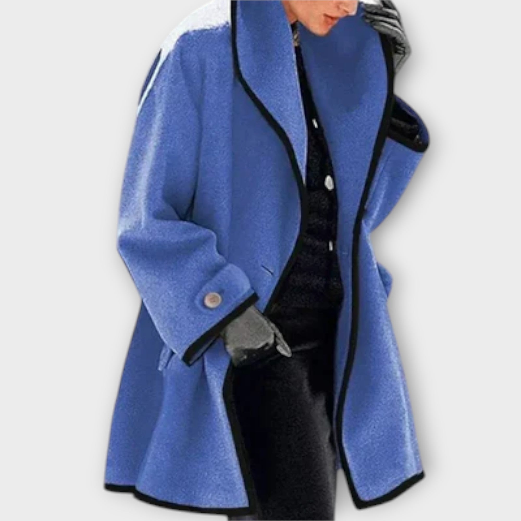 Elegáns Trenchcoat
