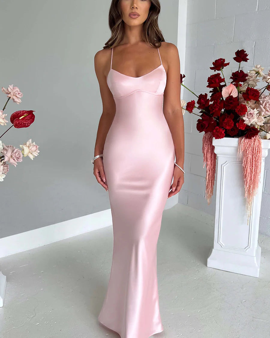 Gabriella Budapest | Maxi-ruha