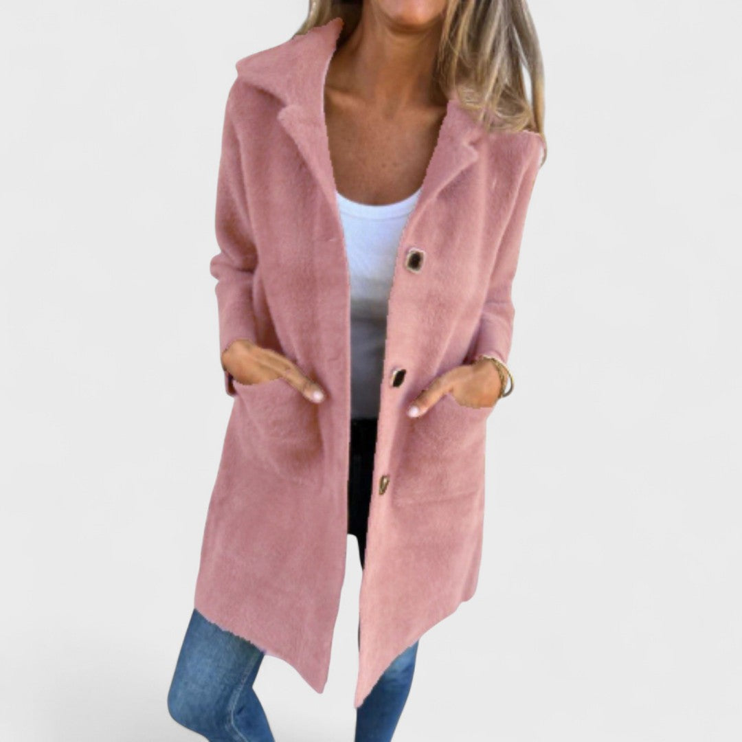 Gabriella Budapest | Elegáns és tartós kabát