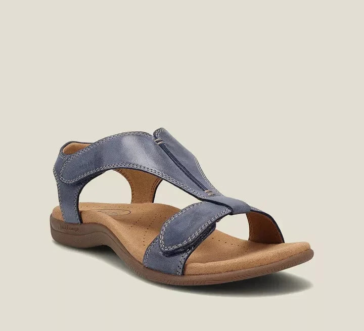 Gabriella Budapest | Finola™ - Elegáns Ergonomikus Szandálok