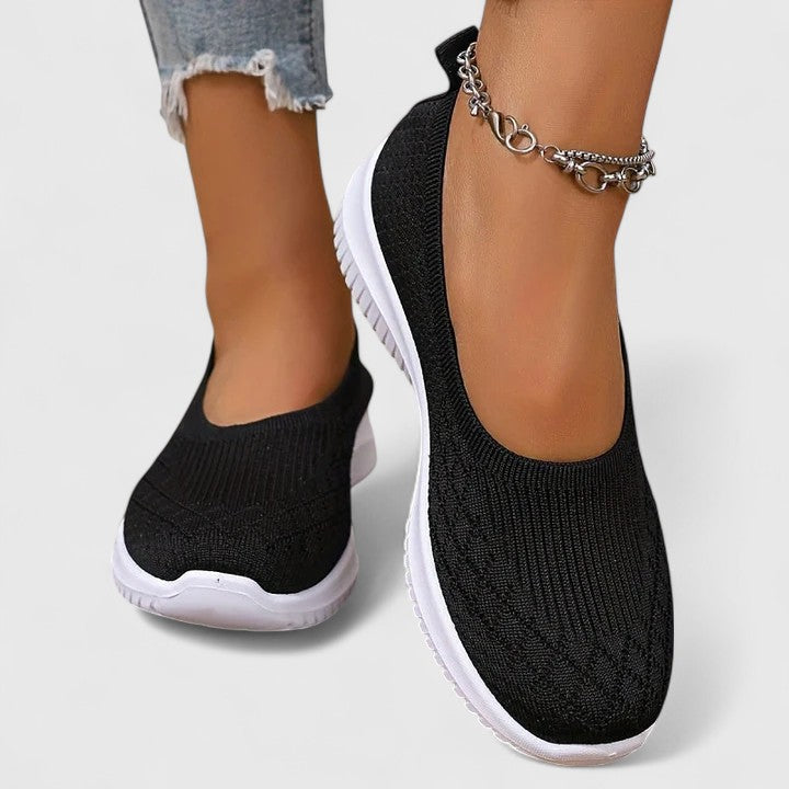 Gabriella Budapest | Odara Ortopédiai Slip-On Cipő