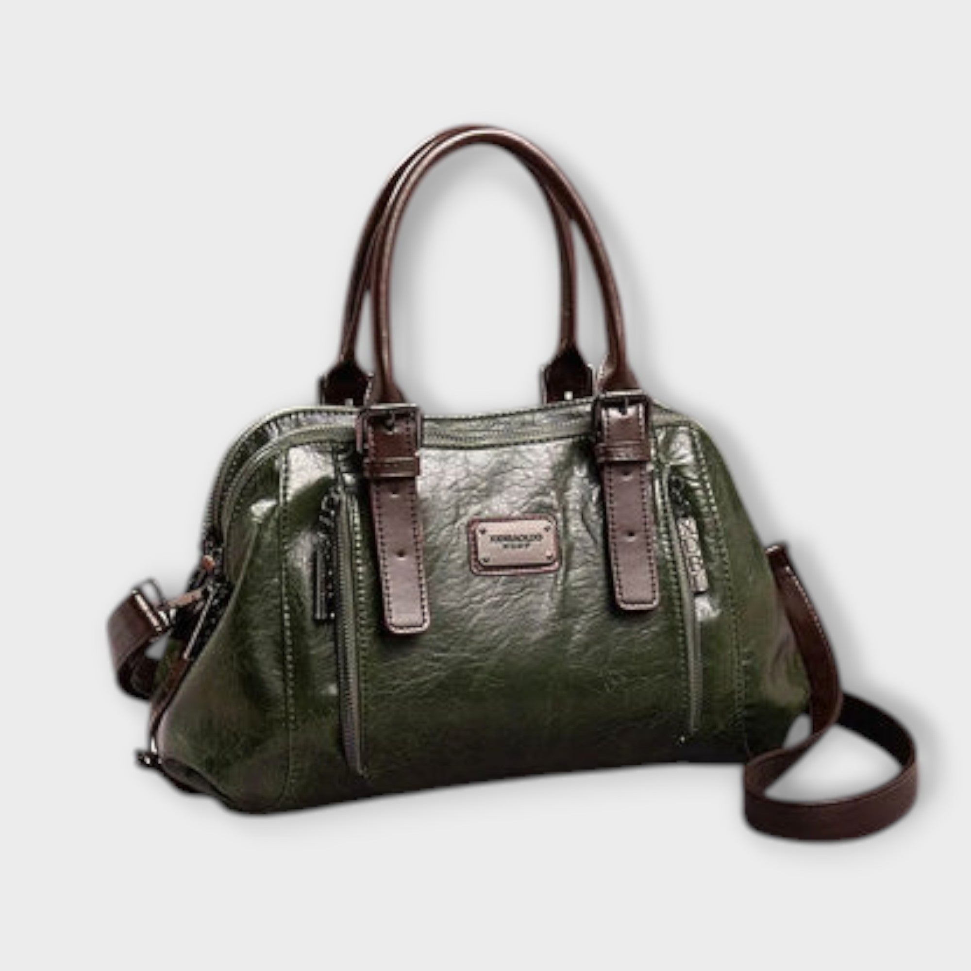 Gabriella Budapest | Elegáns Vintage Oldaltáska