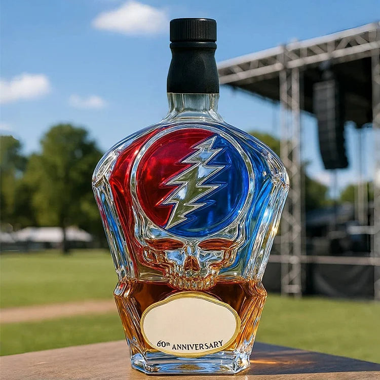 Dezertér na whiskey k výročí Eternal Tour – Pro hudbu, která nikdy nekončí