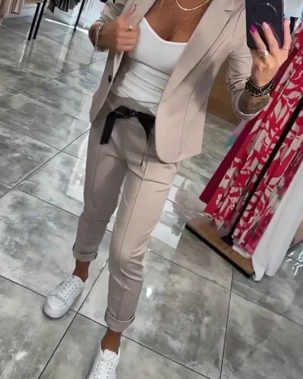 Gabriella Budapest | Elegáns szett