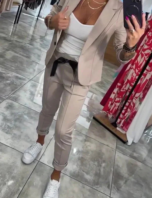 Gabriella Budapest | Elegáns szett