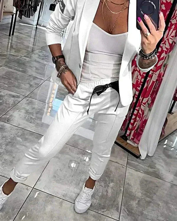 Gabriella Budapest | Elegáns szett