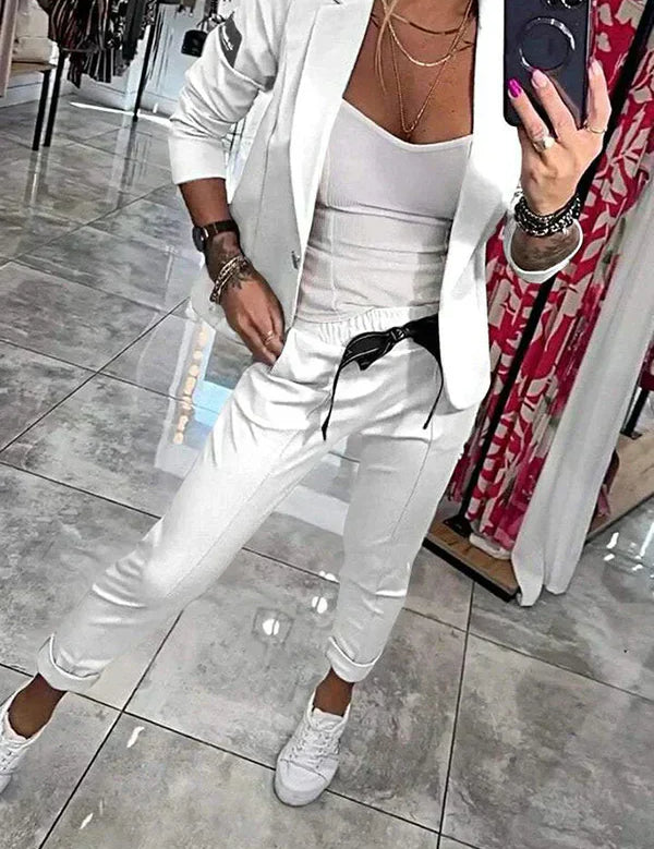 Gabriella Budapest | Elegáns szett