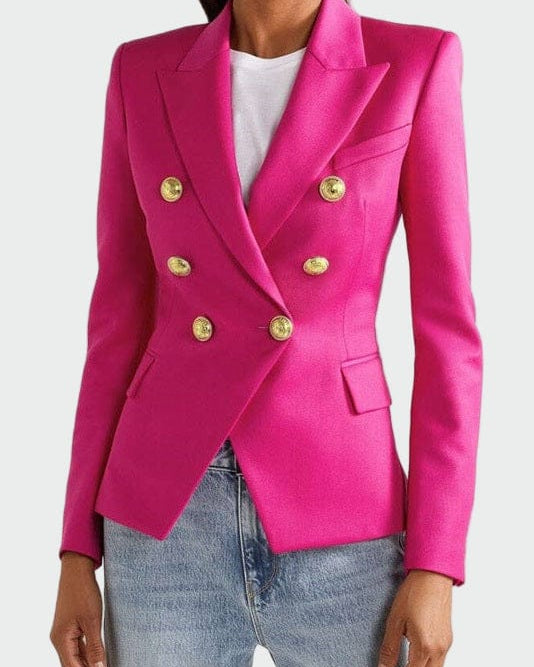Gabriella Budapest | Klasszikus dzseki