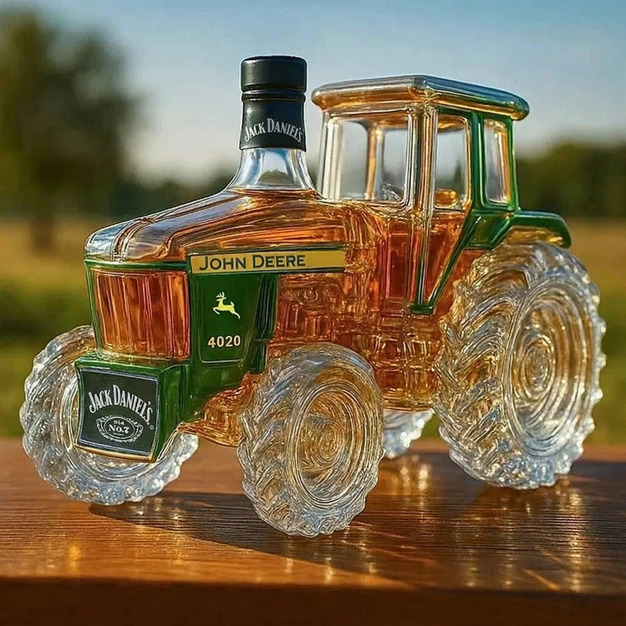Gabriella Budapest | Whiskey Üveg – Traktor Kiadás (3)