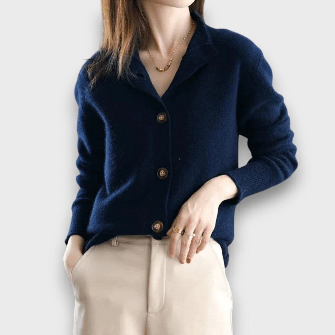 Gabriella Budapest | Elegáns Kardigán